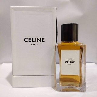 【ของแท้ 💯% 】⚡️ส่งฟรี 🚚 น้ำหอม Celine Eau De Californie EDP 100 ml. *กล่องขาย*