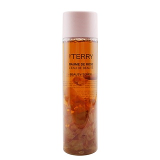 By Terry - Baume De Rose Beauty Toner โทนเนอร์บํารุงผิวหน้า