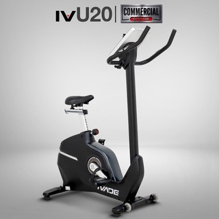 [ใส่โค้ด IRON1200S ลด 1200] จักรยานออกกำลังกาย IV-U20 (SEMI-Commercial)