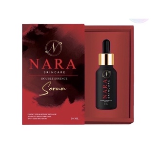 พร้อมส่ง เซรั่มนารา Nara  serum กระชับผิว ดูอ่อนกว่าวัย