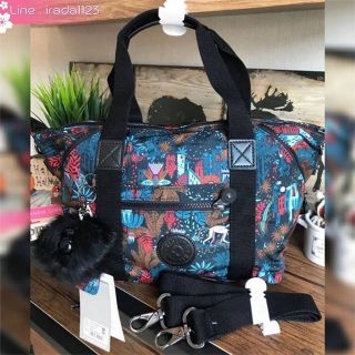 Kipling Art Mini Shoulder Bag ของแท้ ราคาถูก