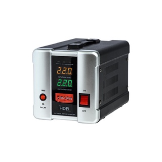 Zircon Stabilizer HDR_1000VA/800W