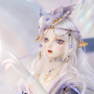 【GEM Of doll】bjd ตุ๊กตา 1/3 Artemis Twelve constellations full moon string Sagittarius 1/3 BJD girl full set SD doll GEM ของขวัญที่ดีที่สุดสําหรับเด็ก