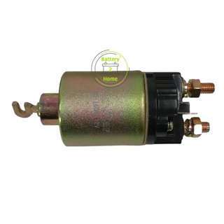 ออโตเมติกไดสตาร์ท โตโยต้า เครื่อง 3K Starter solenoid TOYOTA 3K SS-1608 (12V)