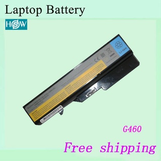 New  L09M6Y02 L09S6Y02 L10C6Y02 L10N6Y02 L08S6Y21  L09C6Y02 L09L6Y02 L09N6Y02 Laptop battery For LENOVO G460