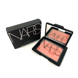 NARS เฉดสีพวงแก้มโดดเด่น  Nars Blush On บรัชออนที่คุณต้องมี