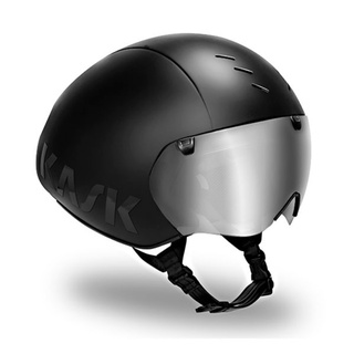 หมวกจักรยาน KASK BAMBINO PRO รายละเอียดสินค้า  หมวกจักรยาน Kask Bambino Pro ออกแบบมาให้ดูดี เฉกเช่นเดียวกับการจัดเต็มด้า