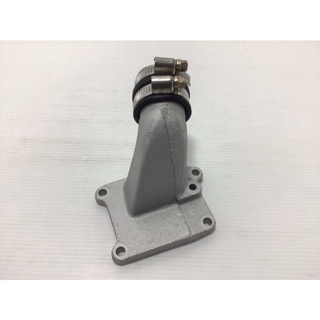 แป้นหรีดคาร์บูโต RC-100/Crytal ใส่คาร์บู NSR
