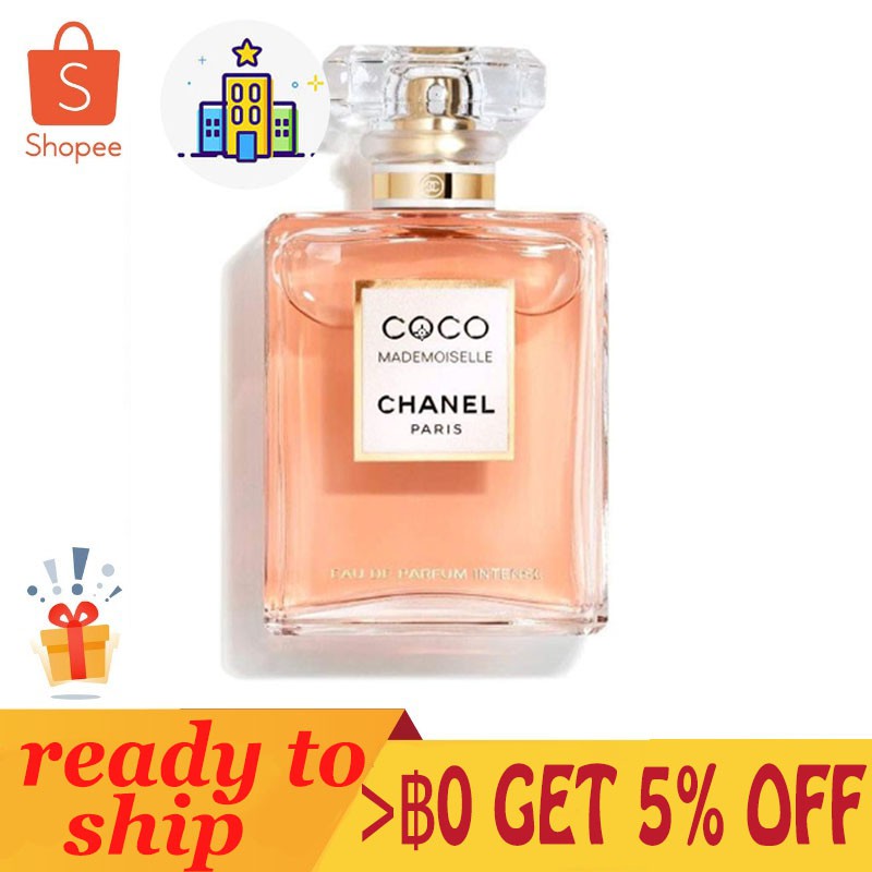 Chanel Coco Mademoiselle Mademoiselle Intense 100ml 1 159