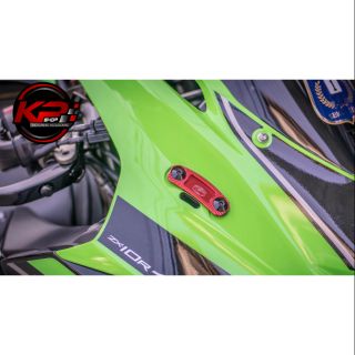 อุดกระจก ZX10R EVOTECH ITALY