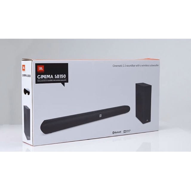 jbl sb 150 soundbar