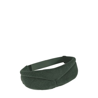 TEMPUR ผ้าปิดตา Memory Sleep Mask สีเทา หมอน หมอน เครื่องนอน บ้าน