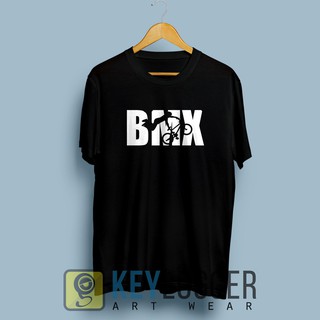 เสื้อยืด ลาย Bmx freestyle 17