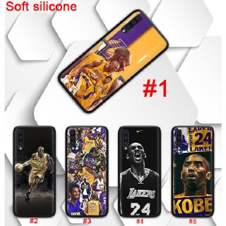 Kobe Bean Bryant เคสมือถือป้องกันรอยสําหรับ Samsung Galaxy A 10 A 10 S A 20 E A 30 S A 40 S A 50s