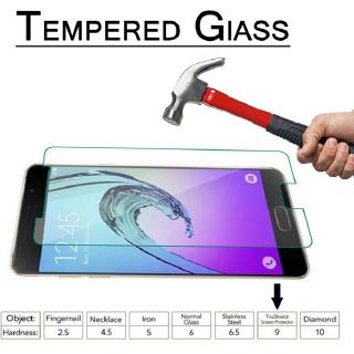 Tempered Glass 9H OPPO A83 F9 Reno2F Reno3 RealmeC11 Realme5 Pro Realme6 Pro RealmeC2 OPPO Glass Film A52 A1K A37 A5S A3S A31 2020 A9 2020 A5 2020 A52 A91 A7 Screen Protectors