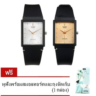 Casio Standard รุ่น MQ38-9A และ MQ38-7A