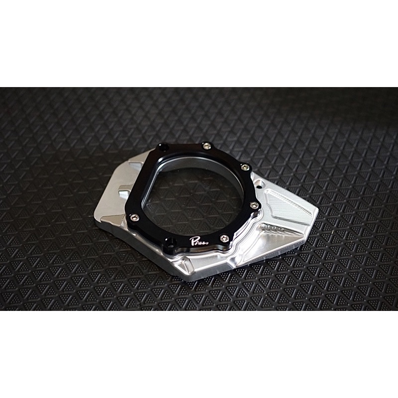 ครอบชามหน้า Pazzo Vespa