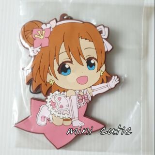 Love Live! Strap Honoka งานแท้ jp