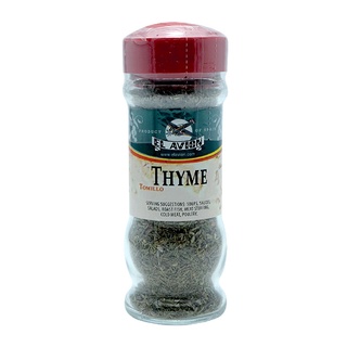 พร้อมส่ง! เอล เอวิออน ใบไทม์อบแห้ง 21 กรัม El Avion Thyme 21g