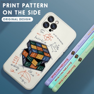 OPPO Reno 7 7Z Pro 5G 4G ออปโป้ สำหรับ Case Rubiks Cube เคส เคสโทรศัพท์ เคสมือถือ