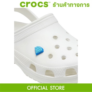 CROCS Jibbitz Diamond ตัวติดรองเท้า