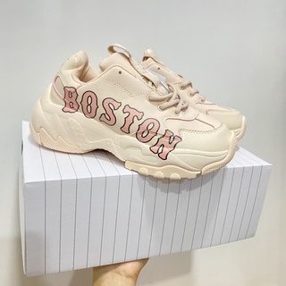 รองเท้า BOSTON MBL สำหรับผู้หญิง 🔥สินค้าพร้อมส่ง