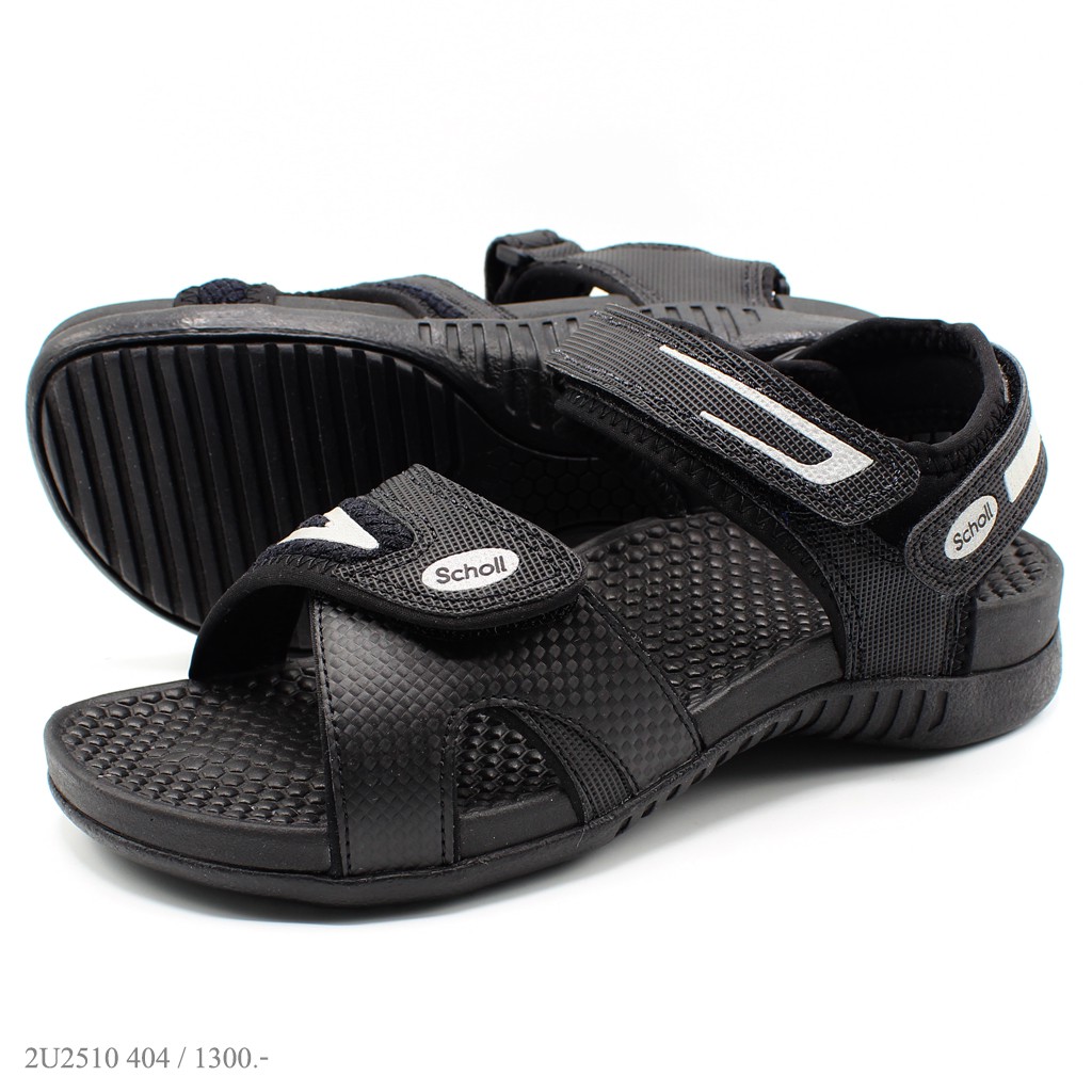 scholl magic sandal