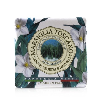 NESTI DANTE - Marsiglia Toscano Triple Milled Vegetal Soap -