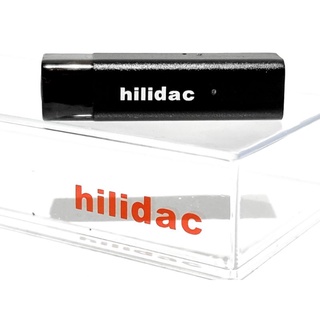 HILIDAC AUDIRECT BEAM 2S dac amp 4.4 mm