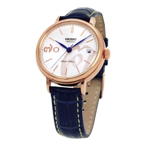 Orient นาฬิกาข้อมือผู้หญิง Thailand ฅ ฅน Lady Special Edition 700 pcs. FER2K005W