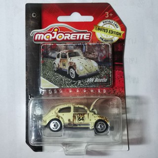 majorette เต่า สนิม เบอร์ 64
