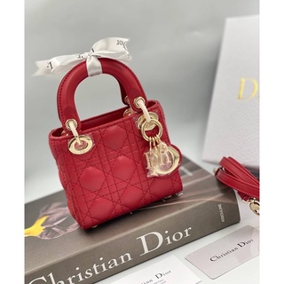 กระเป๋า Dior Hi-end1:1