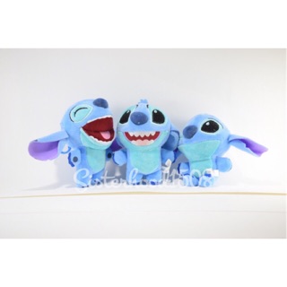 พวงกุญแจ Stitch