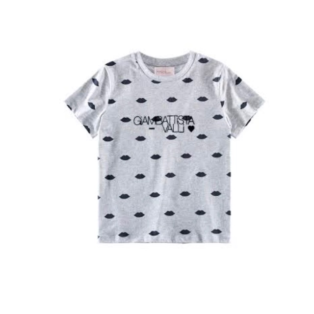 Used Giambattista Valli H&M T-Shirt แท้💯