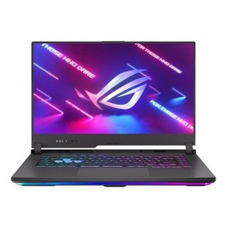 Asus Notebook ROG Strix G15 GL543IE-HN062W Eclipse Gray (A)