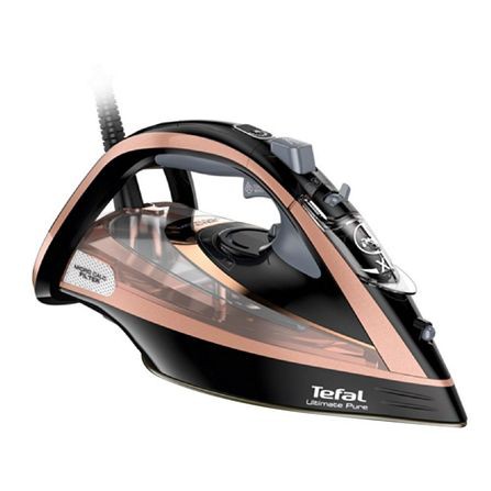เตาฟาล เตารีดไอน้ำ TEFAL FV9845 350 มล. รีดผ้าเนียนเรียบ