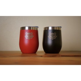 Tumbler Swing 12 oz [ แก้วเก็บความเย็น  ]