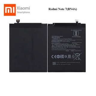 แบตเตอรี่ Xiaomi Redmi Note 7(BN4A)