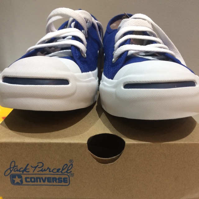 Converse Jack purcell