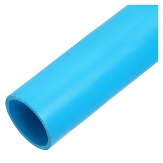 Water pipe WATER PIPE TIGER CLASS 13.5 1 1/2" BLUE Pipe fitting Water supply system ท่อน้ำ ท่อประปา เสือ CLASS 13.5 1 1/