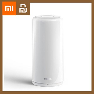 Xiaomi Philips Bedside Lamp - โคมไฟฟิลิปส์หัวเตียงอัจฉริยะ (BLE Gateway) (CN)