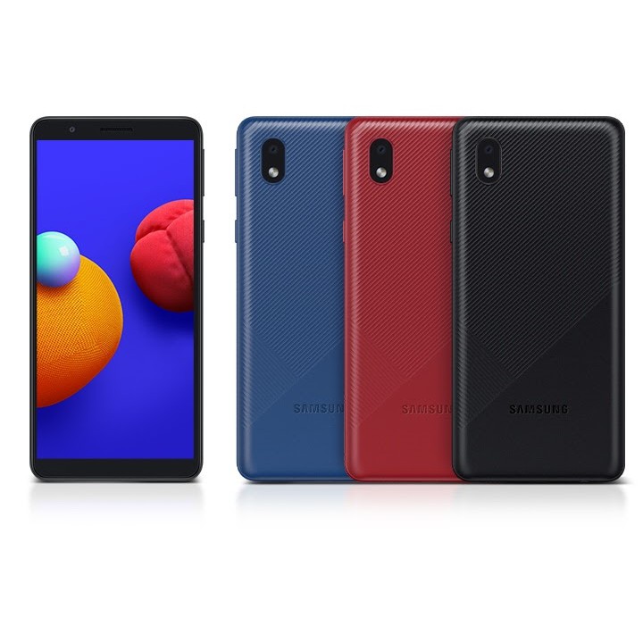 samsung galaxy a01 core shopee