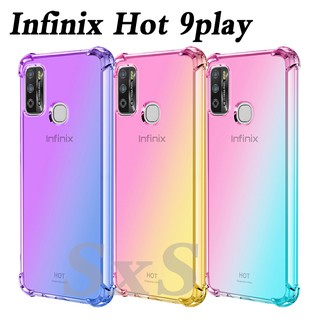 เคสโทรศัพท์มือถือลายการ์ตูนสําหรับ Infinix Hot 10s Tecno Spark 6 Go Infinix Smart 5 Note 8 Note 8 I Infinix Note 7