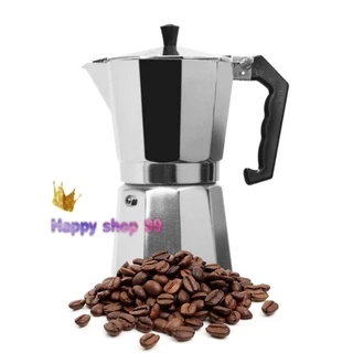 [ โค้ด YTUNGJ ลด10% สูงสุด 20] หม้อกาแฟ พกพาได้สะดวก