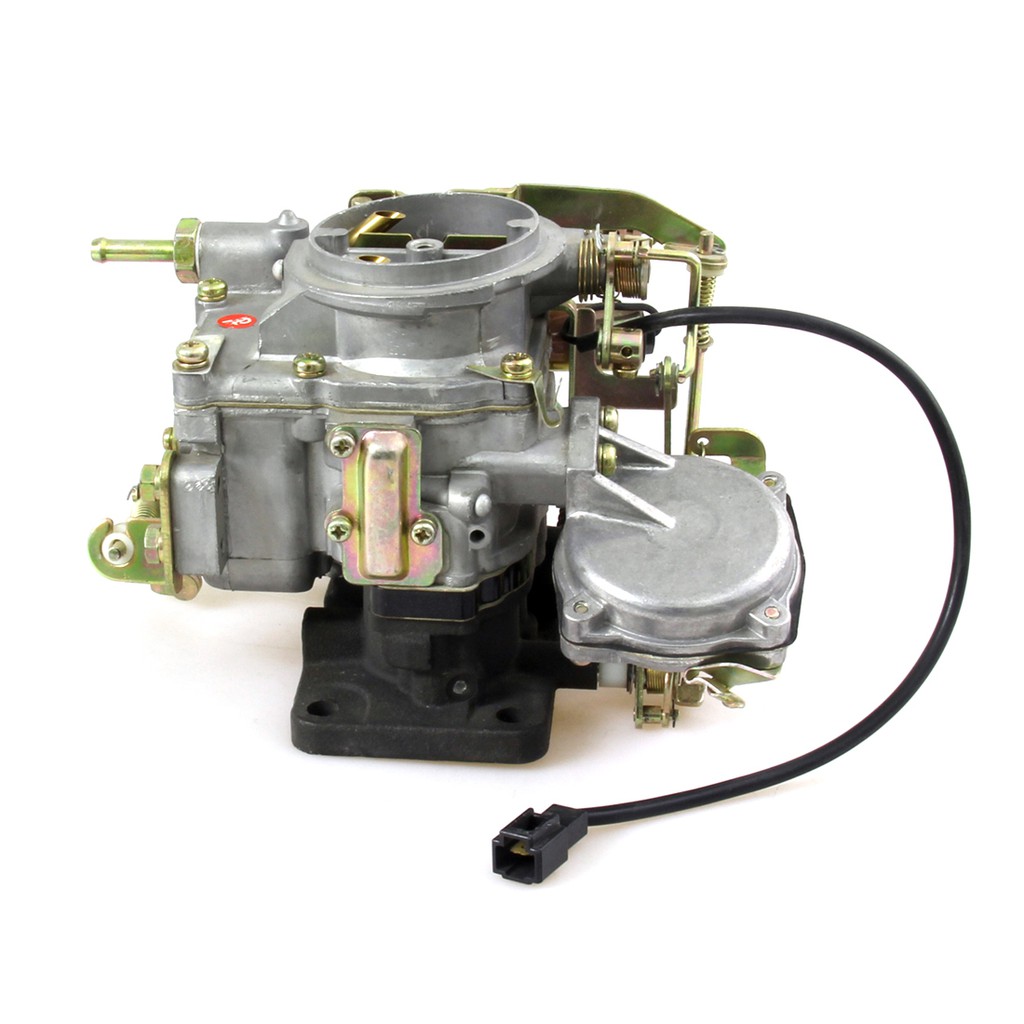 คาร์บูเรเตอร์ ฐานใหญ่ 12R I4 โตโยต้า ไฮเอซ หัวแตงโม H11 H19 โตโยเอจ Y10 โคโรน่า T80 T90 T100 ไฮลักซ์