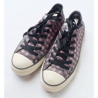 Converse Jackass Pink Low Size 5 มือสอง ของแท้