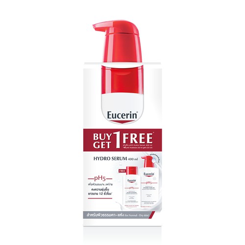 eucerin hydro serum