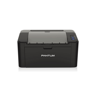 จัดส่งฟรี!! Printer Pantum P2500W ใช้กับหมึกพิมพ์รุ่น Pantum PC-210EV สามารถออกใบกำกับภาษีได้