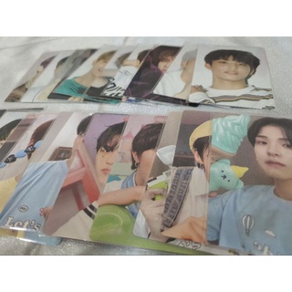 รูป TREASURE MD POP UP JIKJIN และ MEMBERSHIP KIT