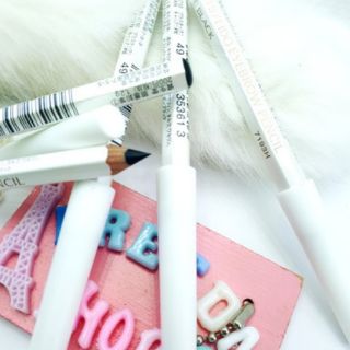 (การันตีแท้ จากญี่ปุ่น ) SHISEIDO EYEBROW PENCIL ดินสอเขียนคิ้วชิเซโด้ ดินสอเขียนคิ้ว ดินสอ จากญี่ปุ่น  (ขนาดจริง1.2g.)